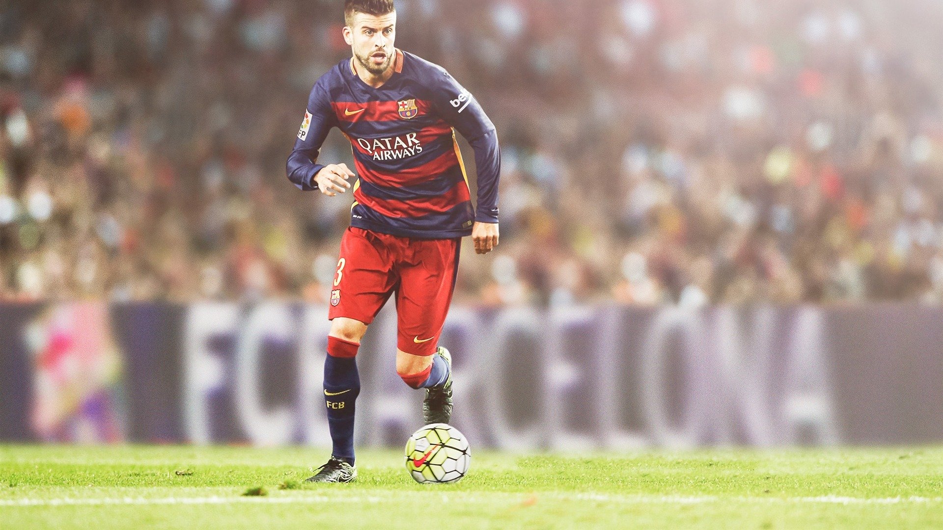 “西甲明星飙技连连，场上演出精彩纷呈”，西甲巨星